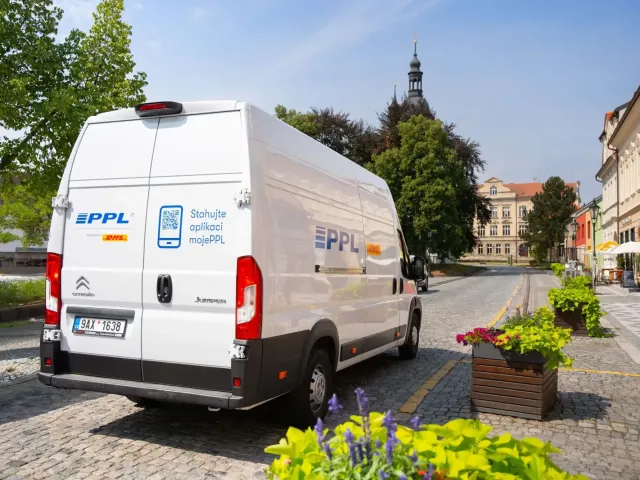 TSBOHEMIA.CZ nabízí dopravu zdarma