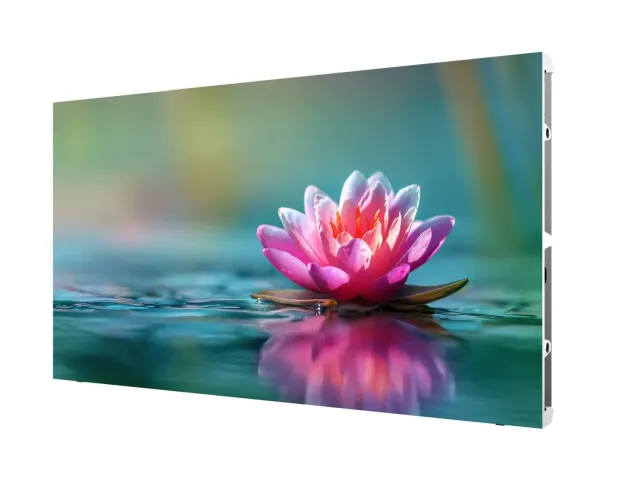 PPDS: dvLED panely řady Philips Unite LED 3000