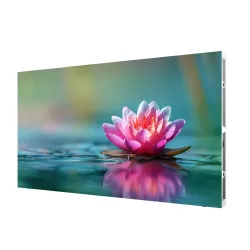 PPDS: dvLED panely řady Philips Unite LED 3000