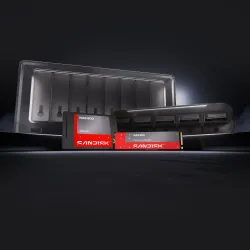 Nová řada Sandisk NAS přináší rychlá a odolná SSD pro profesionály a malé podniky