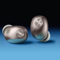 Sennheiser MOMENTUM True Wireless 5 zaujmou kvalitním zvukem, dlouhou výdrží i výměnnými bateriemi