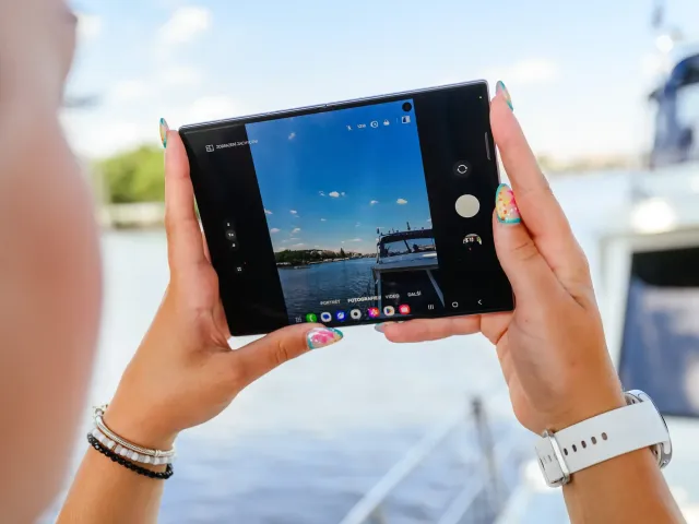 Prodej skládacích smartphonů se do roku 2028 zdvojnásobí