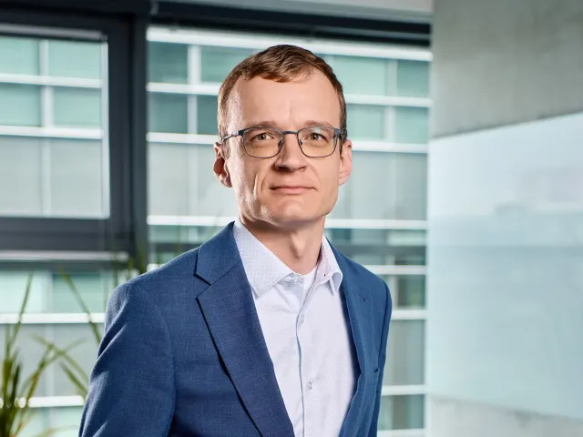 Brněnské vývojové centrum SAPu nově vede Jaromír Kala
