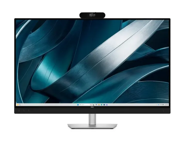 Dell: videokonferenční monitor Dell Pro P 43 4K Huddle Conferencing Monitor
