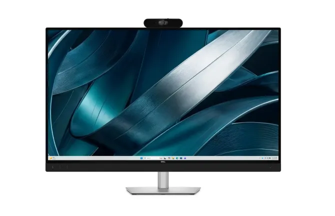 Dell: videokonferenční monitor Dell Pro P 43 4K Huddle Conferencing Monitor