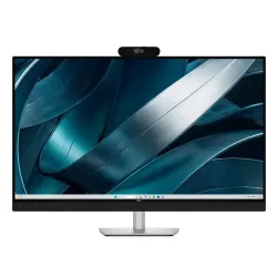 Dell: videokonferenční monitor Dell Pro P 43 4K Huddle Conferencing Monitor