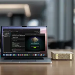 NVIDIA a Perplexity spouštějí lokálního AI agenta Portable Computer optimalizovaného pro DGX Spark