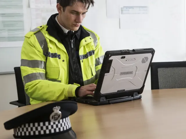 Panasonic Toughbook slaví 30 let na trhu
