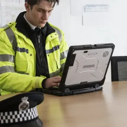 Panasonic Toughbook slaví 30 let na trhu