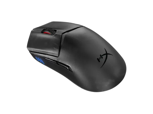 HyperX představil nové headsety, myši a další vybavení pro hráče