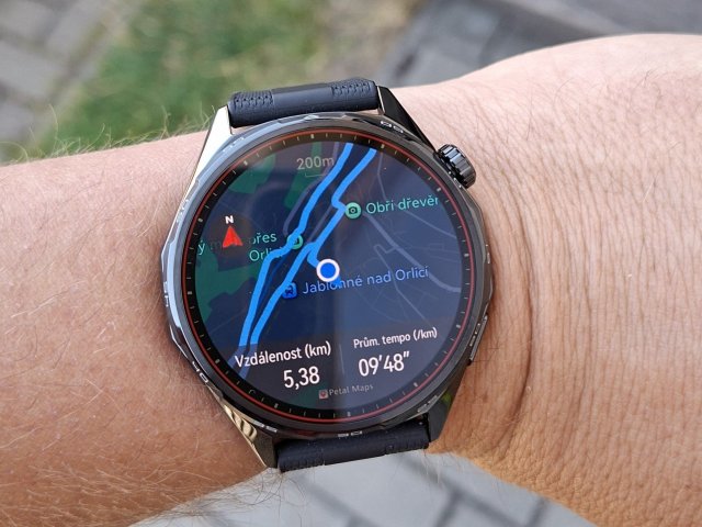 Recenze Huawei Watch GT 7: Všestranný parťák na každý den