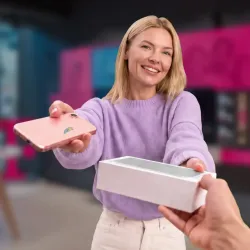 T-Mobile spouští výkup mobilních telefonů v celé síti svých prodejen v ČR