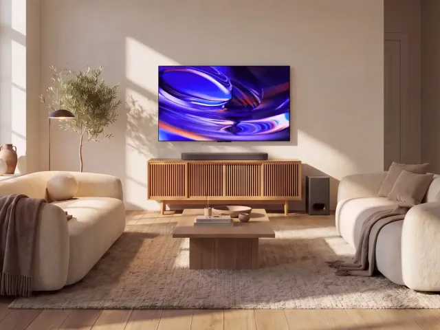 Sony rozšířilo své portfolio televizí o model BRAVIA 6