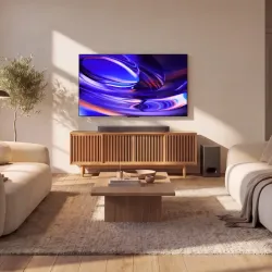 Sony rozšířilo své portfolio televizí o model BRAVIA 6