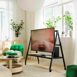 IKEA a Xbox ve společné kolekci nabídnou nábytek pro každého hráče