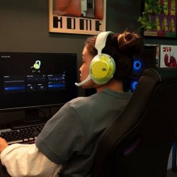 JBL má nová herní sluchátka s širokými možnostmi přizpůsobení