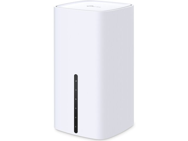 TP-Link Archer NX505: 5G router s Wi-Fi 6 pro rychlý internet bez nutnosti pevné přípojky