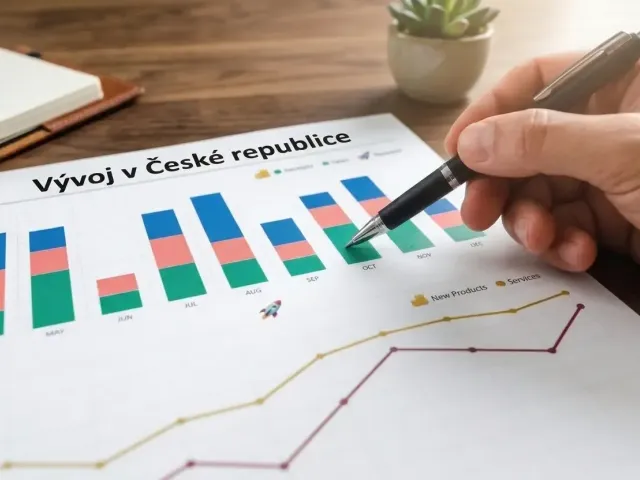 V digitalizaci a infrastruktuře Česko poskočilo na 7. místo z 27 zemí EU