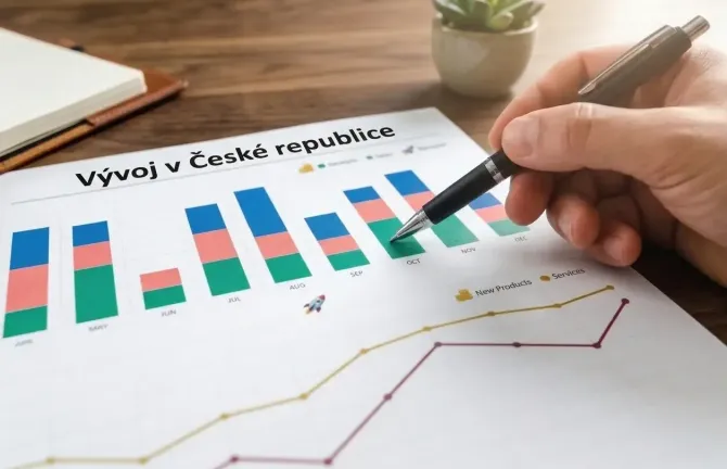 V digitalizaci a infrastruktuře Česko poskočilo na 7. místo z 27 zemí EU