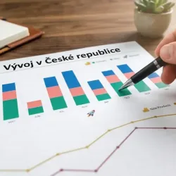 V digitalizaci a infrastruktuře Česko poskočilo na 7. místo z 27 zemí EU