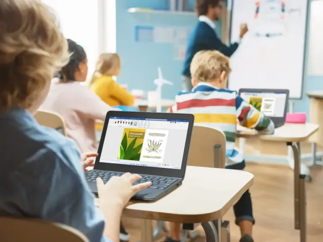 Kyberzločinci útočí na školství, na darknetu obchodují s daty studentů i přístupy do škol