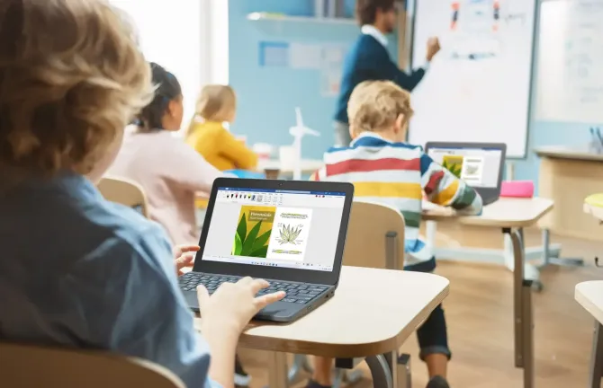 Kyberzločinci útočí na školství, na darknetu obchodují s daty studentů i přístupy do škol