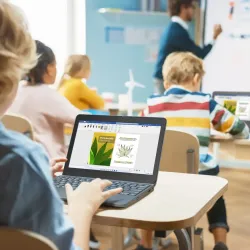Kyberzločinci útočí na školství, na darknetu obchodují s daty studentů i přístupy do škol