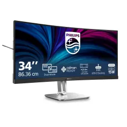 Philips: monitor 34B2U5900C