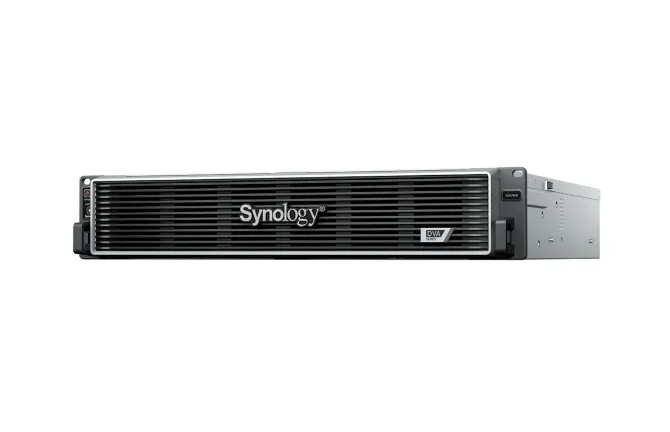 Synology: NVR řešení DVA7400