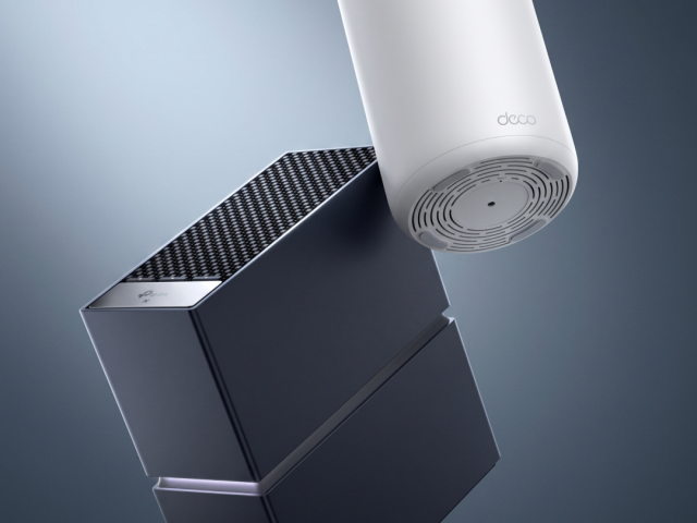 TP-Link představuje na veletrhu IFA 2026 první kompletní řadu zařízení s Wi-Fi 8 na světě