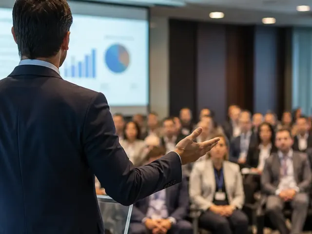 AI, nové regulace a postkvantová kryptografie. Konference Cyber Attacks 2026 ukáže, kam směřuje kyberbezpečnost