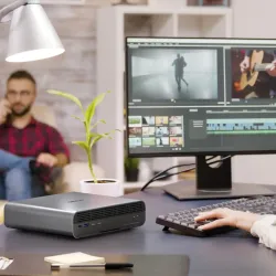 QNAP spouští beta verzi cloudové platformy myQNAPcloud Storage Business pro spolupráci podnikových týmů