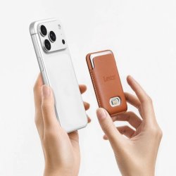Lexar představil tenké externí SSD s magnetickým konektorem PogoPin pro iPhone