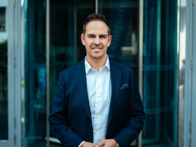 Michael Schuck (AMD): AI PC otevírají prostor pro služby