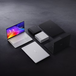 ASUS představil počítače řady ProArt s platformou NVIDIA RTX Spark