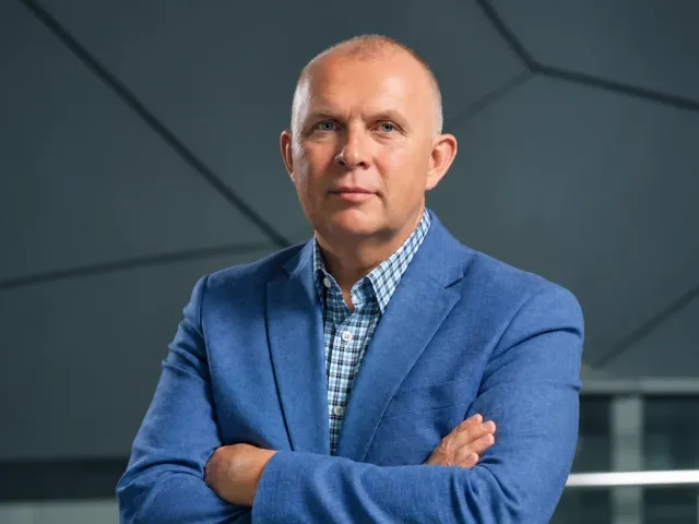 Salesforce jmenoval Tomasze Olejnika do čela regionu CEE