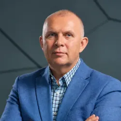 Salesforce jmenoval Tomasze Olejnika do čela regionu CEE