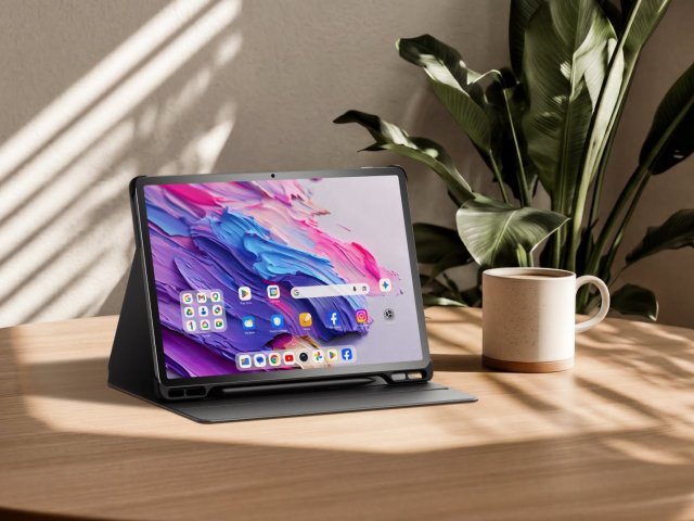 TCL na IFA 2026 představuje řadu tabletů TAB A1 se dvěma velikostmi a dvěma typy displeje