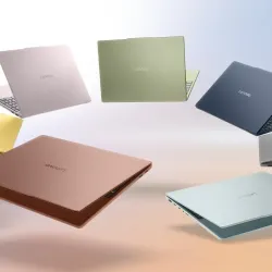 Lenovo představilo atraktivní spotřebitelské počítače IdeaPad Vibe a all-in-one AI počítače IdeaCentre