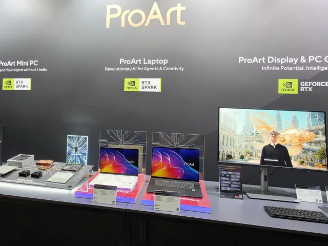 Novinky z veletrhu IFA 2026: Počítače, monitory, spotřební elektronika i chytrá domácnost