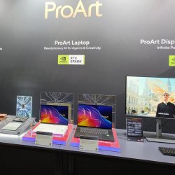 Novinky z veletrhu IFA 2026: Počítače, monitory, spotřební elektronika i chytrá domácnost