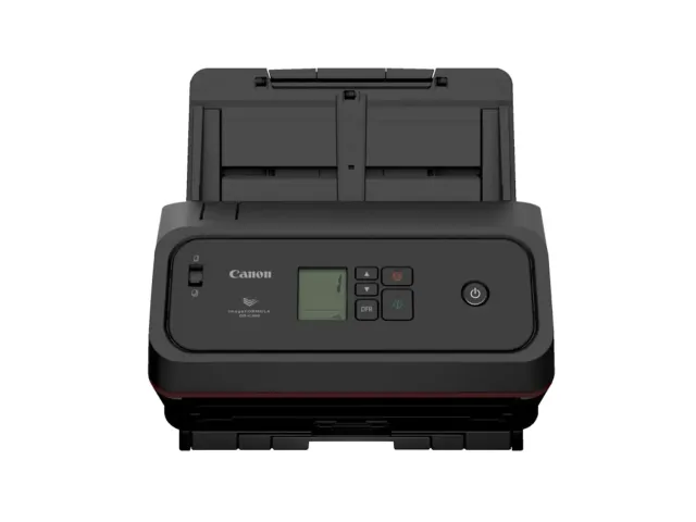 Canon: skener imageFORMULA DR-C360