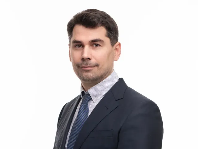 Rudolf Sůra (ASUS): ASUS nabízí širokou škálu byznysových notebooků