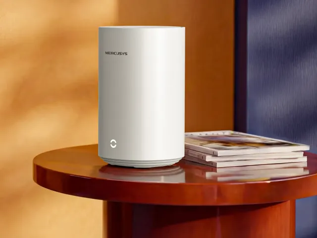 Když už jeden router nestačí: Jak zajistit kvalitní Wi-Fi v celém domě