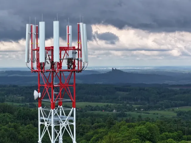 T-Mobile má nejlepší mobilní síť v Česku. Nezávislé ocenění Opensignal obhájil již poněkolikáté v řadě