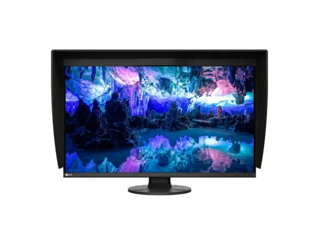 První QD-OLED monitor ColorEdge od společnosti EIZO přichází na trh