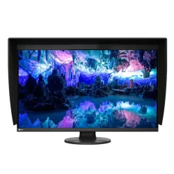 První QD-OLED monitor ColorEdge od společnosti EIZO přichází na trh
