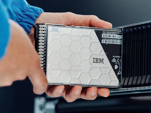 TD SYNNEX nabídne portfolio IBM partnerům na Slovensku