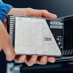 TD SYNNEX nabídne portfolio IBM partnerům na Slovensku