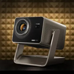 Společnost Hisense představila novou řadu projektorů C3 pro domácí zábavu